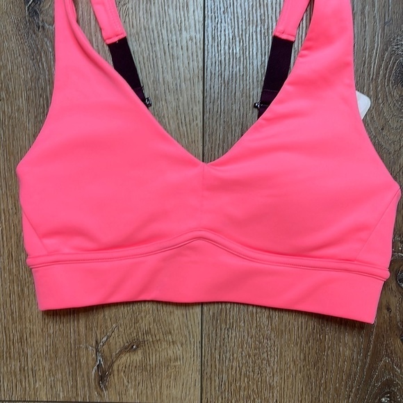 NWT Fabletics All Day Every Day Sports Bra XS/2-4 - Picture 4 of 6